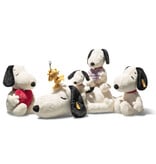 Steiff Steiff Snoopy knuffelhond