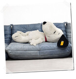 Steiff Steiff Snoopy plush dog