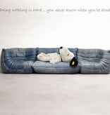 Steiff Steiff Snoopy knuffelhond