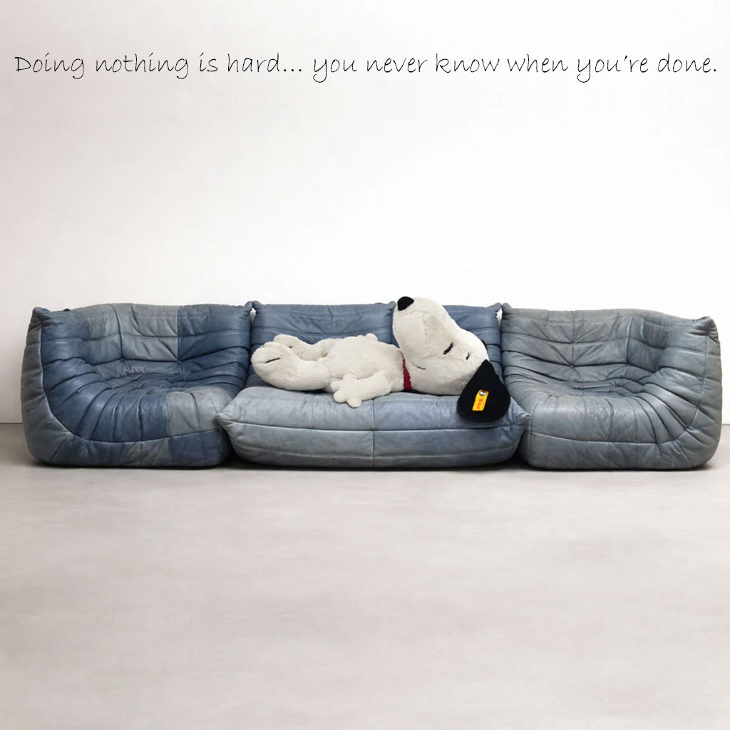 Steiff Steiff Snoopy Kuschelhund