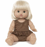 Minikane  Minikane body/dance suit for Gordi dolls / choco