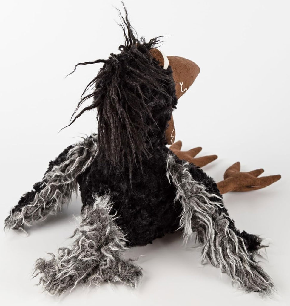 Sigikid (Beasts) Sigikid Beasts / Beasts town raven July Jewels, KiKeRiKi