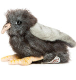 Hansa knuffels Hansa Creation pigeon chick