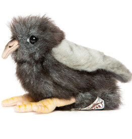 Hansa knuffels Hansa Creation Küken Taube