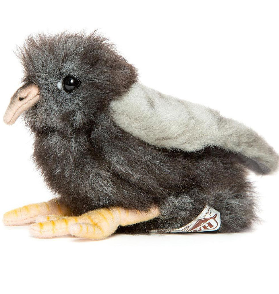 Hansa knuffels Hansa Creation Taubenküken