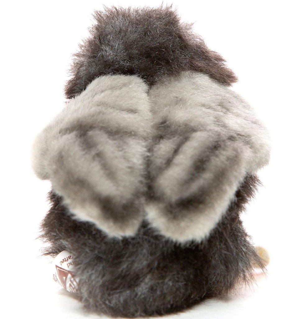 Hansa knuffels Hansa Creation Taubenküken