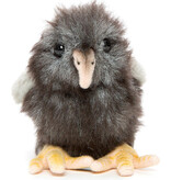 Hansa knuffels Hansa Creation pigeon chick
