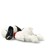 Steiff Steiff Snoopy knuffelhond liggend