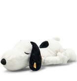 Steiff Steiff Snoopy cuddly dog lying down