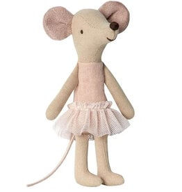 Maileg Maileg Big Sister ballerina mouse