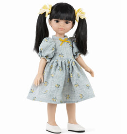 Paola Reina Amigas poppen kledingset Fabi