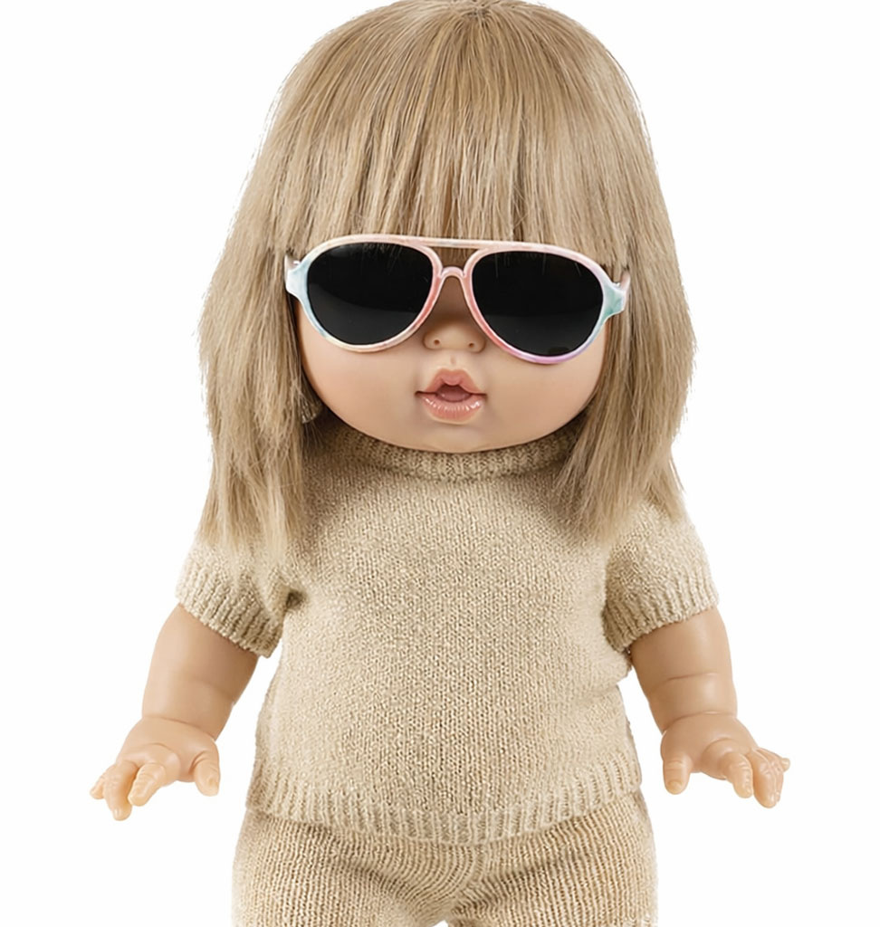 Minikane  Minikane sunglasses SACHA for Gordi dolls