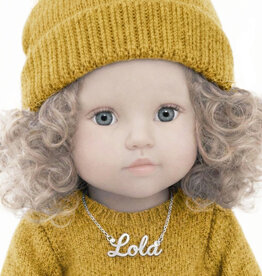 Minikane  Minikane Lola / Gordi Puppe