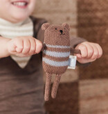 OYOY OYOY mini / Bella bear rattle