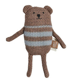 OYOY OYOY Bella Bear rattle