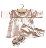 Minikane  Minikane driedelige feestkledingset voor Gordi poppen