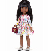 Paola Reina poppen Paola Reina Amigas doll clothing set Rosa