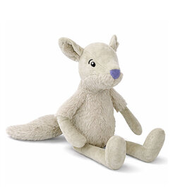 Happy Horse Happy Horse wolf Willow no. 1