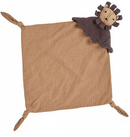 OYOY OYOY mini Lobo Lion cuddle cloth