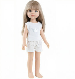 Paola Reina poppen Paola Reina Amigas doll Carla