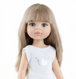 Paola Reina poppen Paola Reina  Las Amigas pop Carla 32 cm