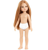 Paola Reina poppen Paola Reina Amigas Puppe Cristi mit Minikane-Höschen