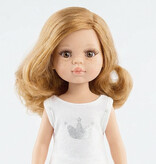 Paola Reina poppen Paola Reina Amigas doll Noemi