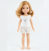 Paola Reina poppen Paola Reina Amigas doll Noemi