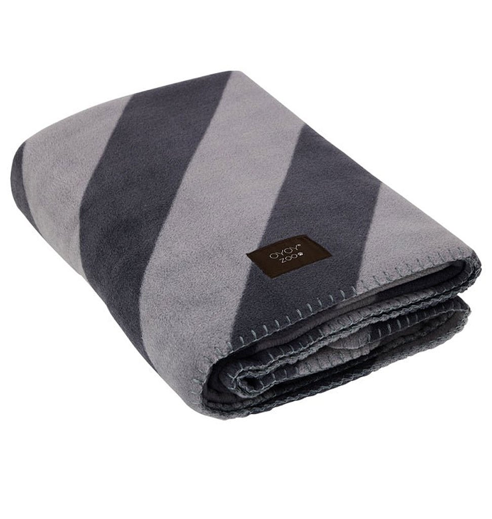 OYOY Zoo hondenset plaid en bot voor honden