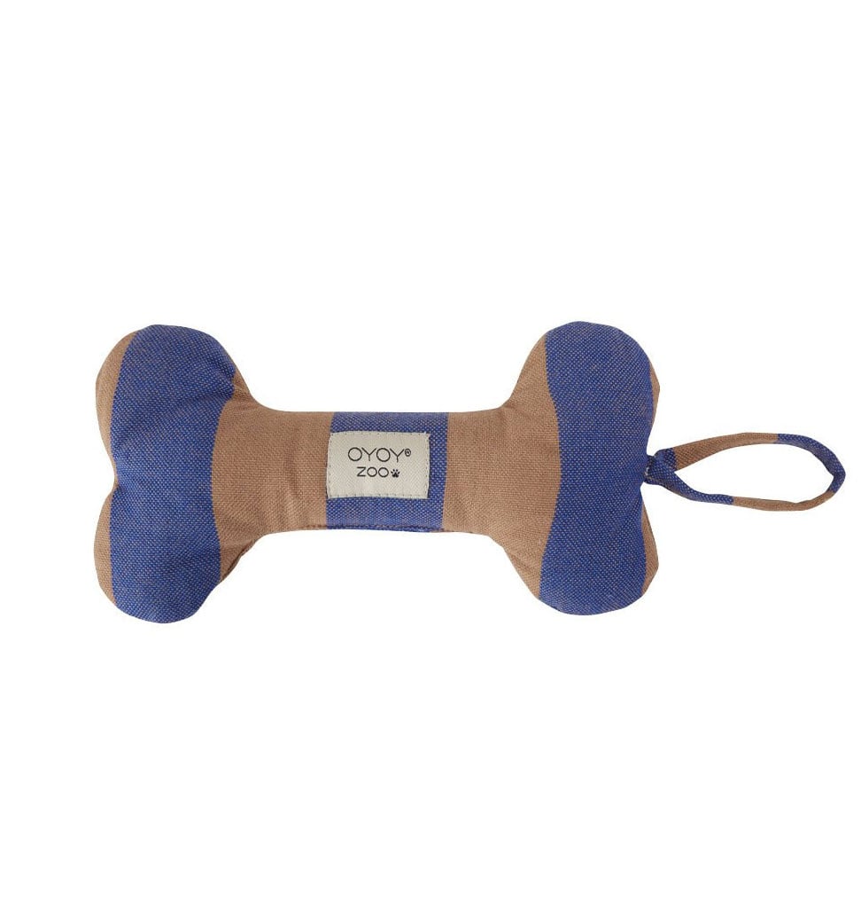 OYOY Zoo hondenset plaid en bot voor honden