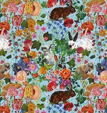 Minikane  Minikane Lola / Gordi pop  met onderbroekje van Minikane