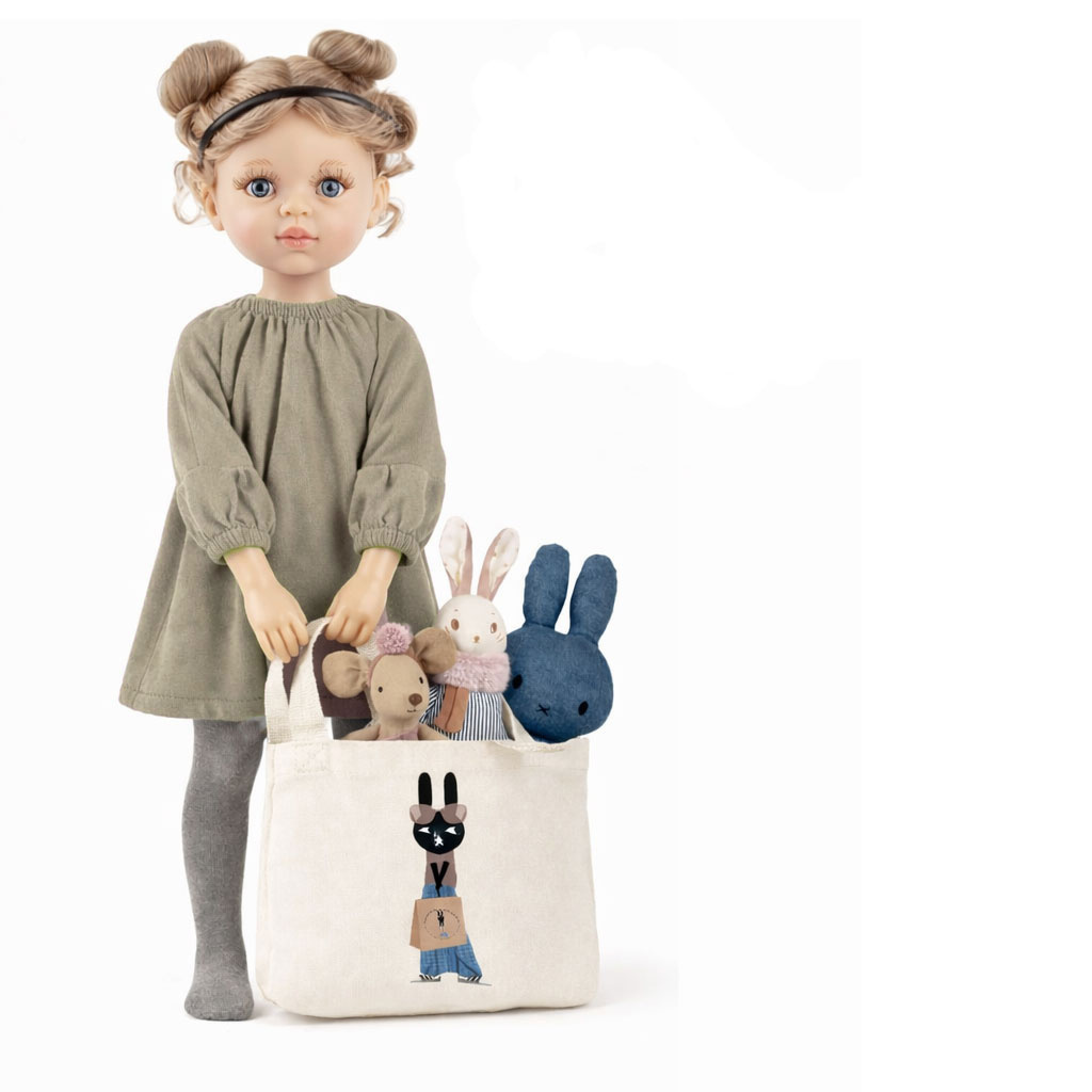 Paola Reina poppen Paola Reina Amigas Puppe Valeria / 32 cm