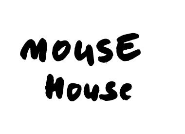 MAILEG take a look inside the mice