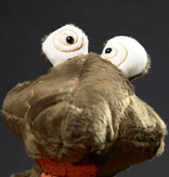 Sigikid (Beasts) Sigikid Beasts Frosch-Doc 32 cm