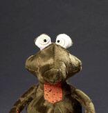 Sigikid (Beasts) Sigikid Beasts Frosch-Doc 32 cm