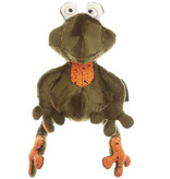 Sigikid (Beasts) Sigikid Beasts Frog Doc 32 cm