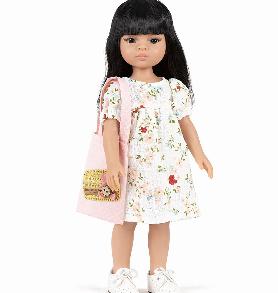 Paola Reina poppen Amigas doll clothing set Simona