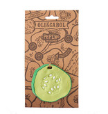 Oli and  Carol Oli & Carol Ramona Radish and Pepino Cucumber Set