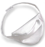 Paola Reina poppen Paola Reina Amigas doll Carla with tracksuit, sneakers and cross-body bag