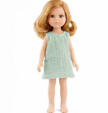 Paola Reina poppen Paola Reina Amigas doll Noemi