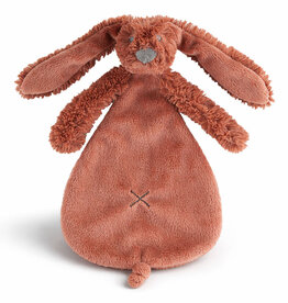 Happy Horse Happy Horse cuddle cloth bunny Rusty Richie