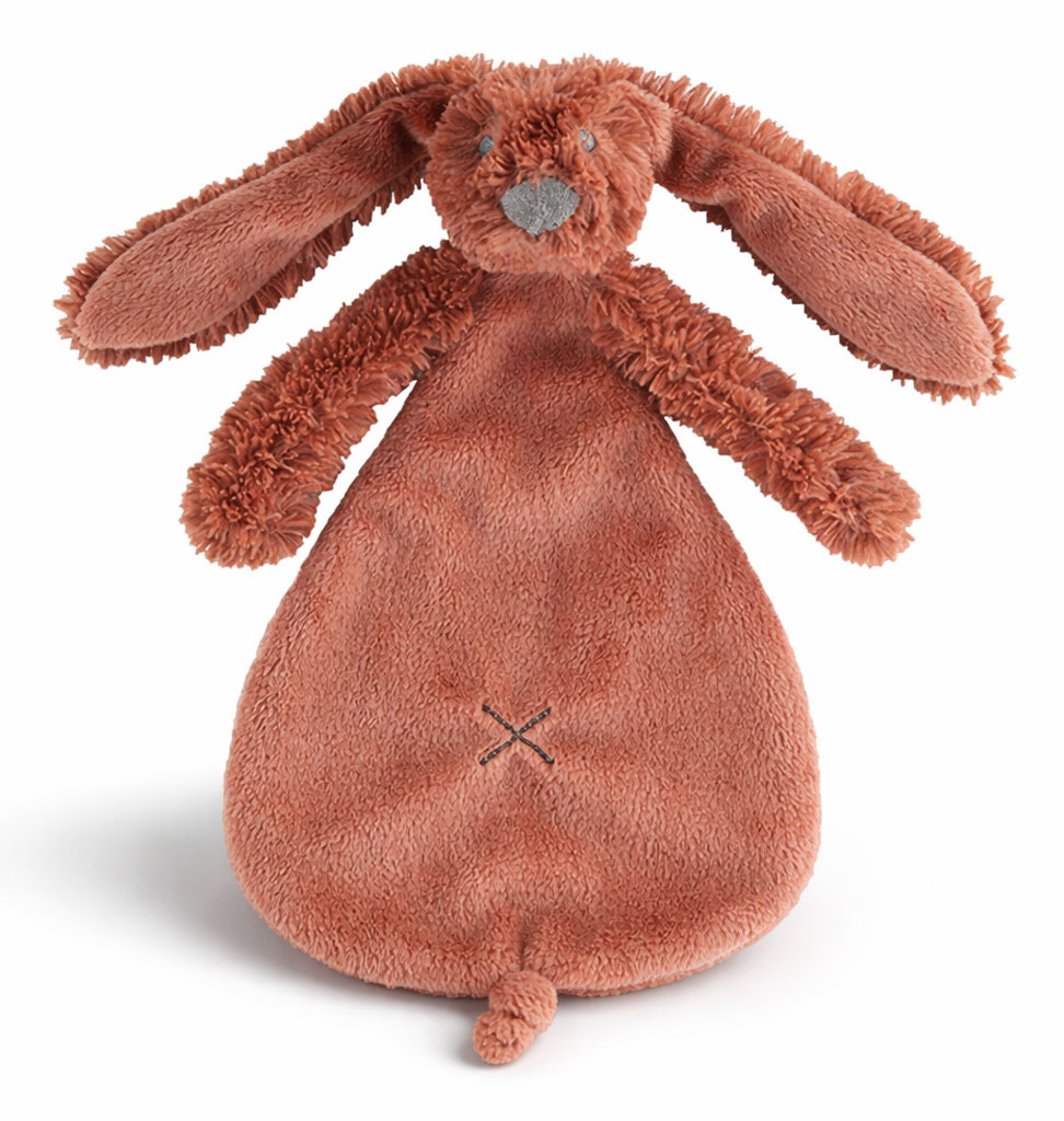 Happy Horse Happy Horse Kuscheltier-Hase Rusty Richie