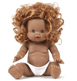 Minikane  Minikane Gordi pop Juliette