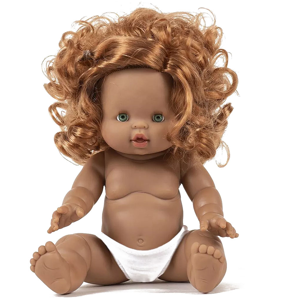 Minikane  Minikane Gordi Puppe Juliette