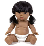 Minikane  Minikane Gordi doll Latika 34 cm