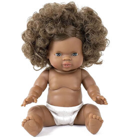 Minikane  Minikane / Paola Reina Gordi doll Charlie