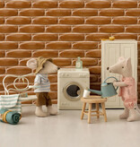 Maileg Maileg Big Brother hiker mouse / collection 2025