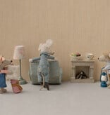 Maileg Maileg Big Brother hiker muisje / collectie 2025