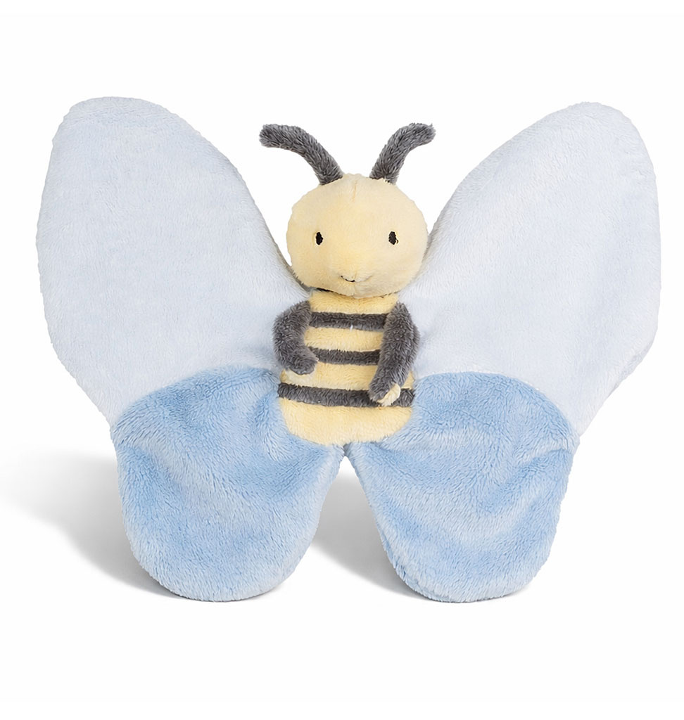 Happy Horse Happy Horse cuddle cloth Benja the bee