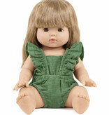 Minikane  Minikane Gordi Puppe Nina